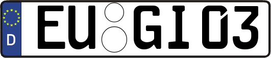EU-GI03