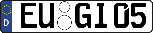 EU-GI05