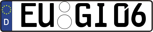 EU-GI06