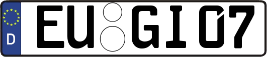 EU-GI07