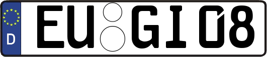 EU-GI08