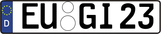 EU-GI23