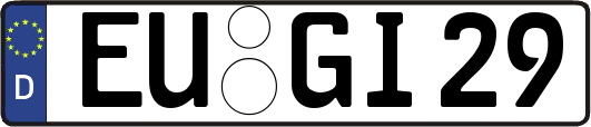 EU-GI29