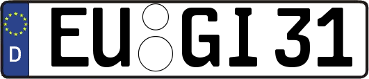 EU-GI31