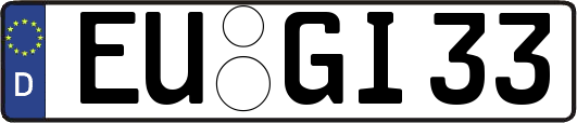 EU-GI33