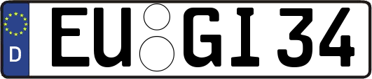 EU-GI34