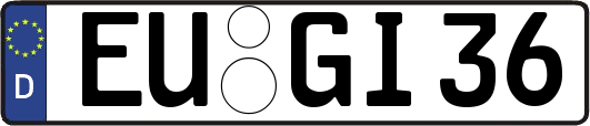 EU-GI36