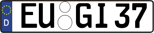 EU-GI37