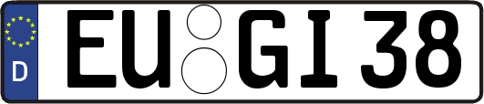 EU-GI38