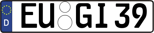 EU-GI39
