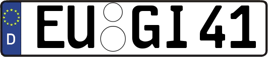 EU-GI41