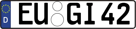 EU-GI42