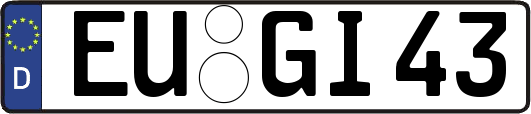 EU-GI43