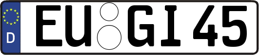 EU-GI45