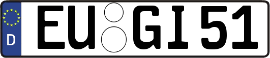 EU-GI51
