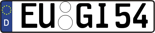 EU-GI54