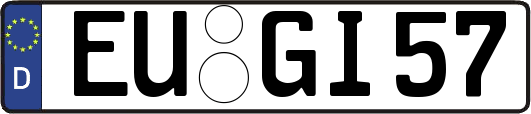 EU-GI57