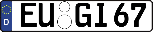 EU-GI67