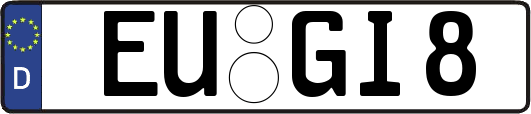 EU-GI8