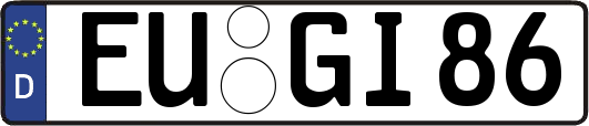 EU-GI86