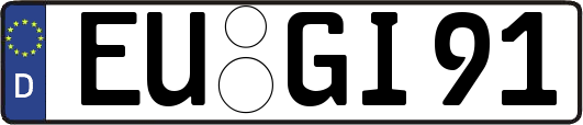 EU-GI91