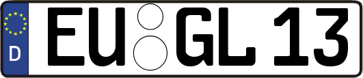 EU-GL13