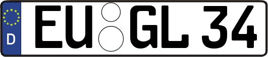 EU-GL34