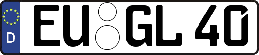 EU-GL40