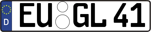 EU-GL41