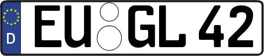 EU-GL42