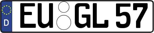 EU-GL57