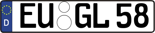 EU-GL58