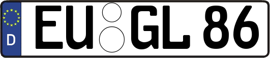 EU-GL86