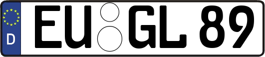 EU-GL89