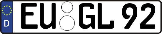 EU-GL92