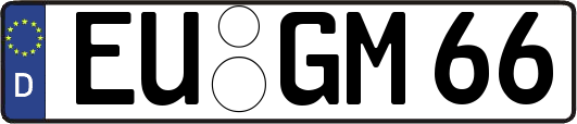 EU-GM66