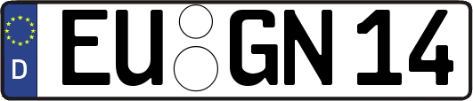 EU-GN14