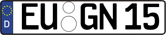 EU-GN15