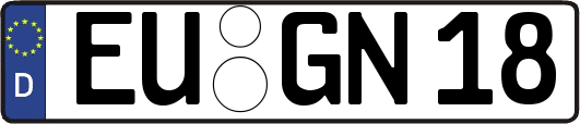 EU-GN18