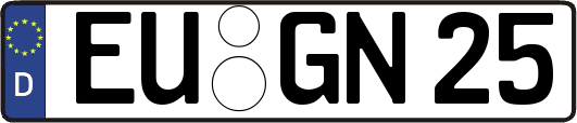 EU-GN25