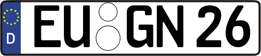 EU-GN26