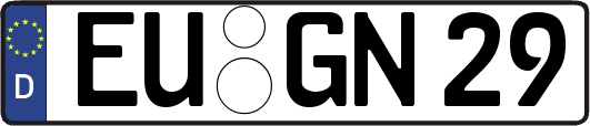 EU-GN29