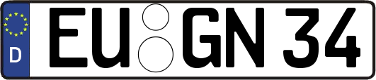EU-GN34