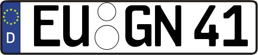 EU-GN41