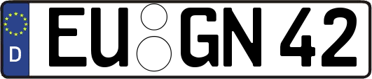 EU-GN42