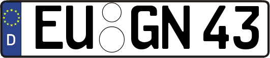 EU-GN43