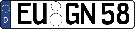 EU-GN58
