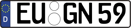 EU-GN59