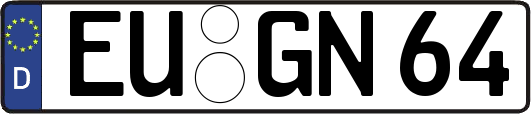 EU-GN64