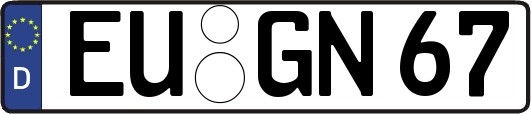 EU-GN67